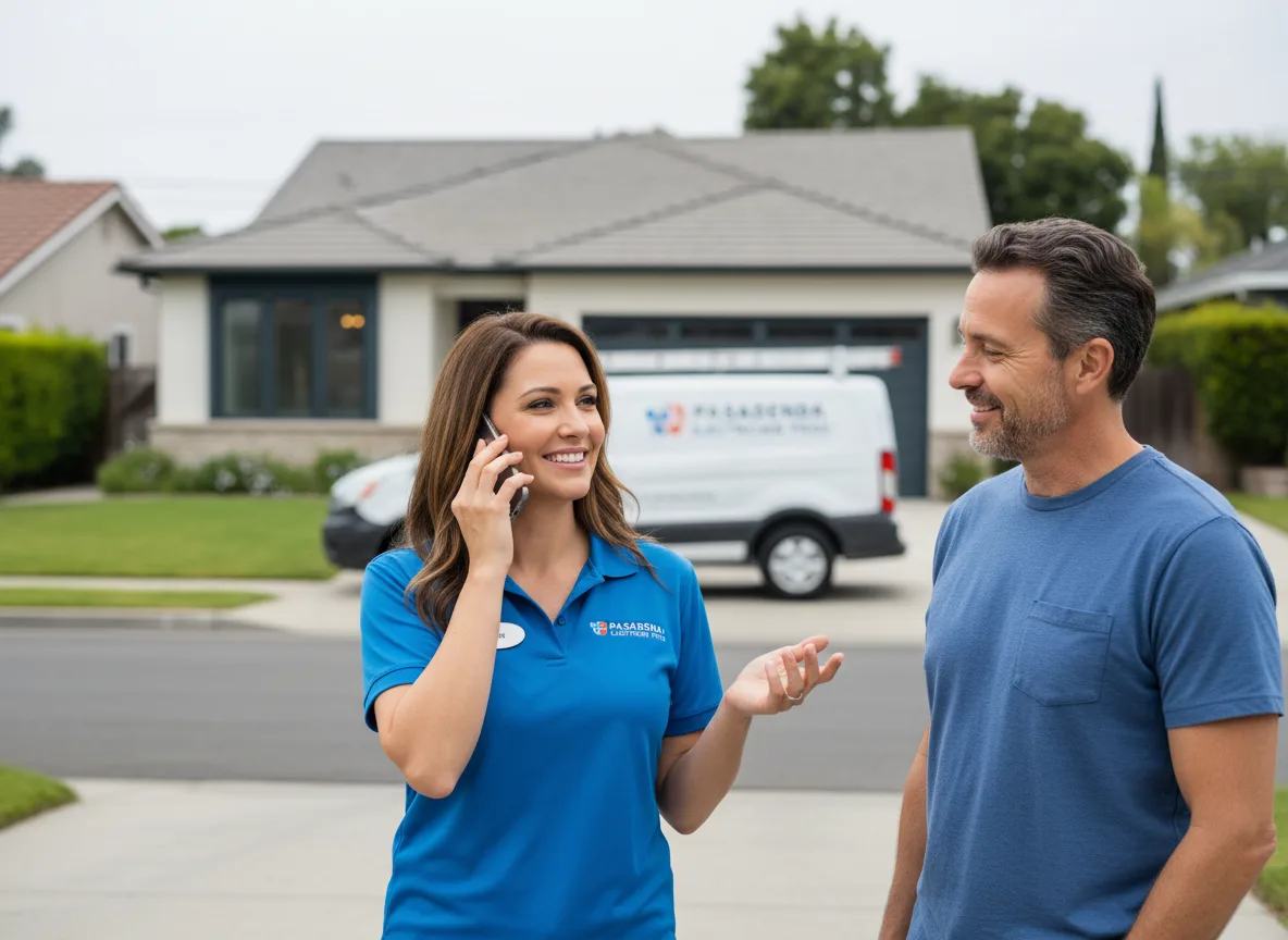Electrician Plymouth, NH FAQs